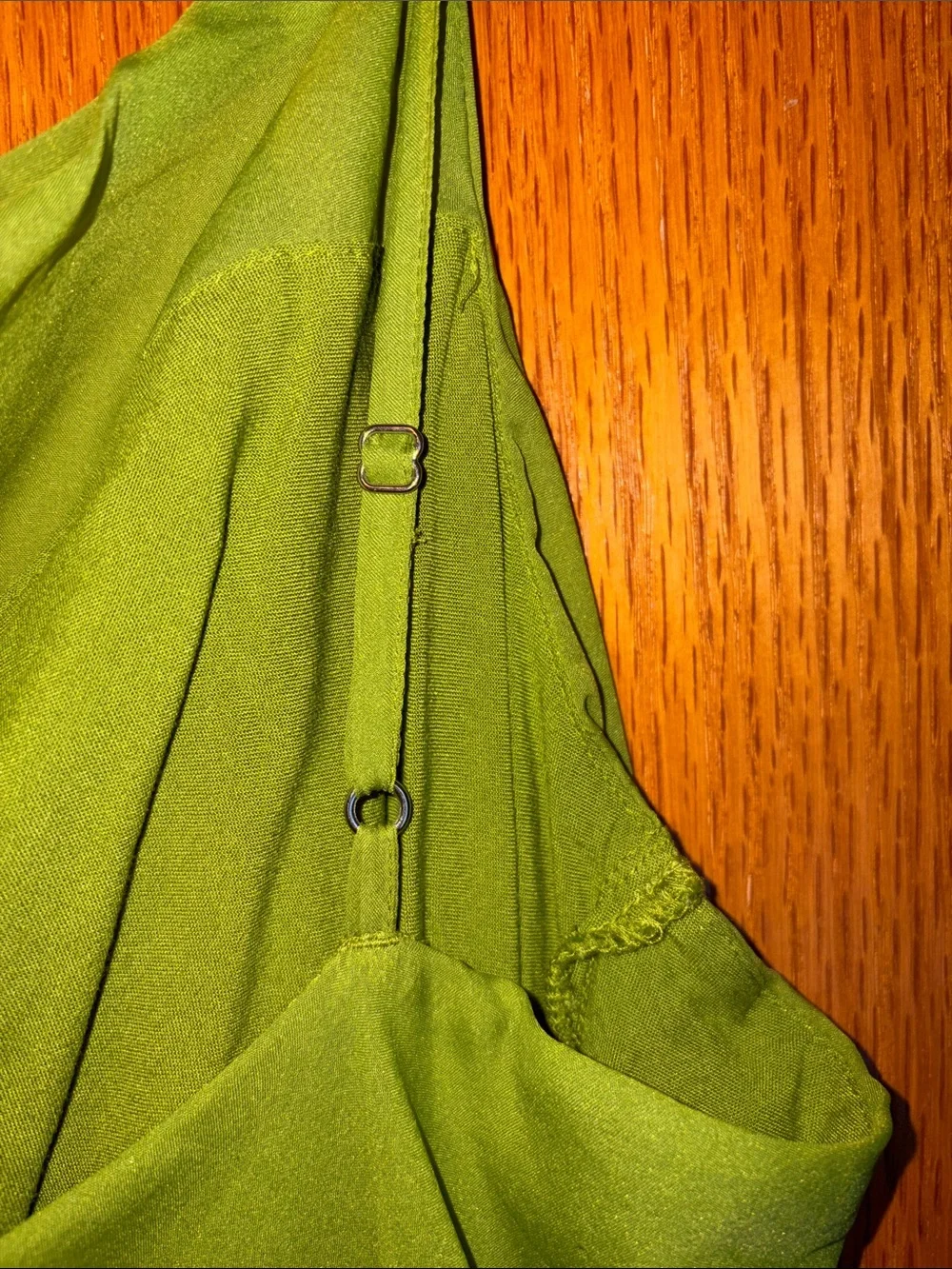 Abercrombie & Fitch sleek maxi